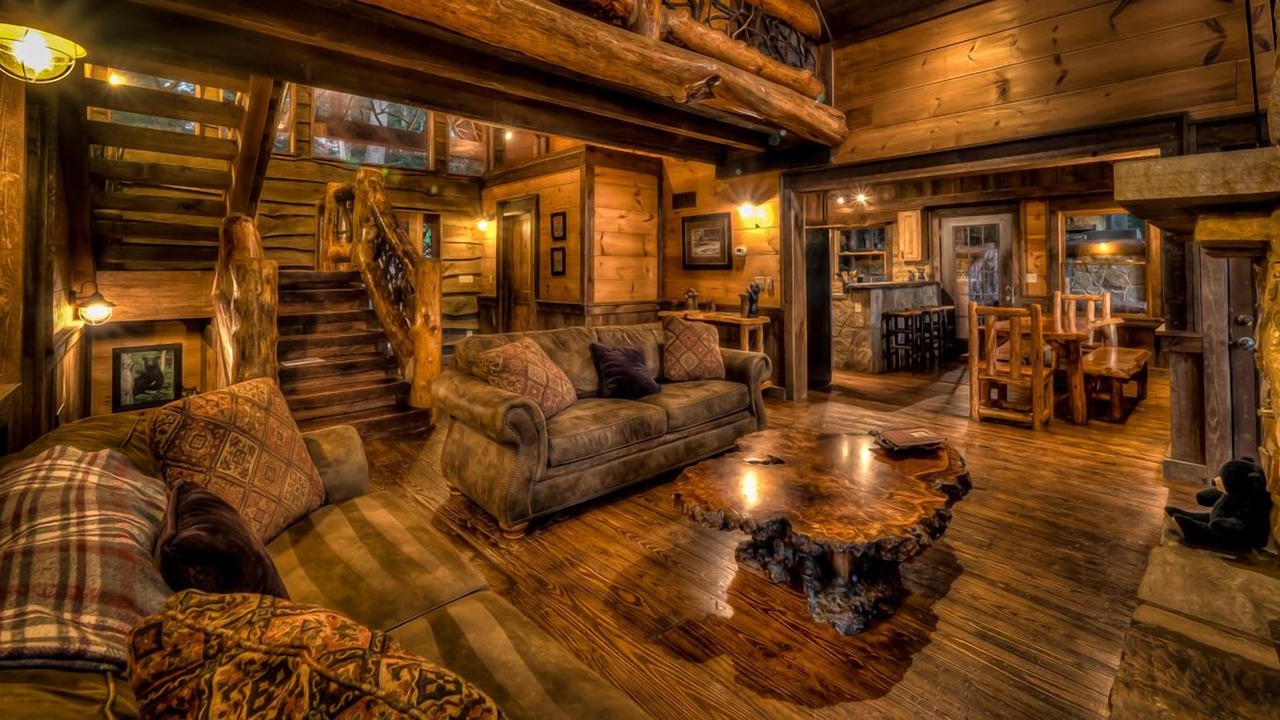 Photo of Livingroom in Cashes Valley