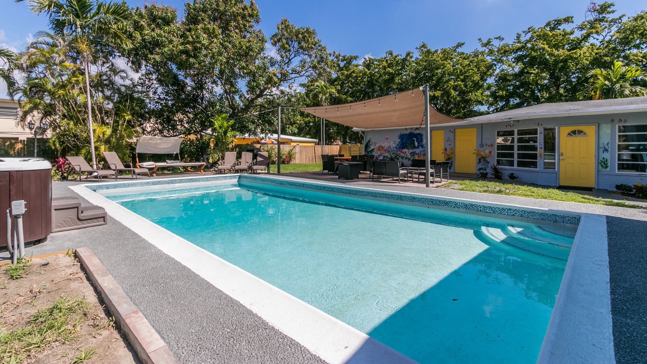 Photo of Outdoor in Parkside