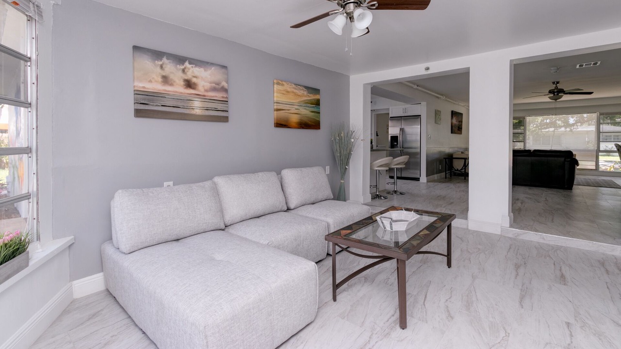 Photo of Livingroom in Parkside