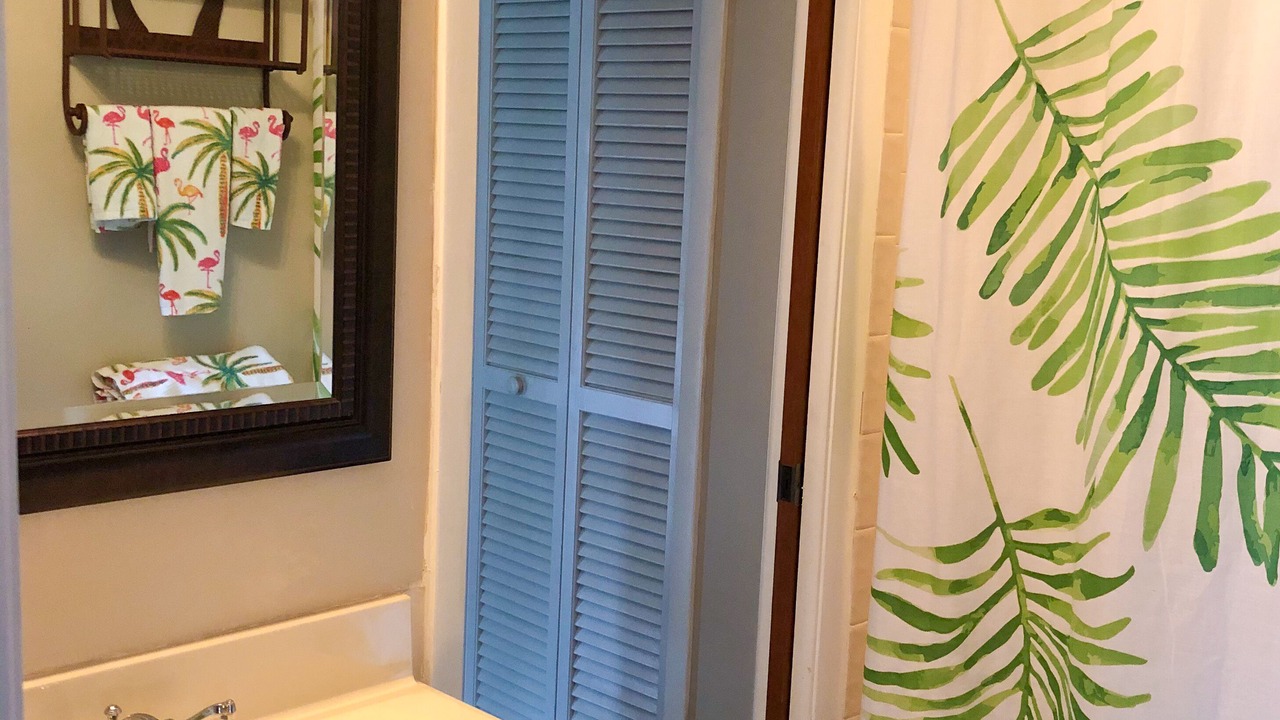 Photo of Bathroom in Crystal River