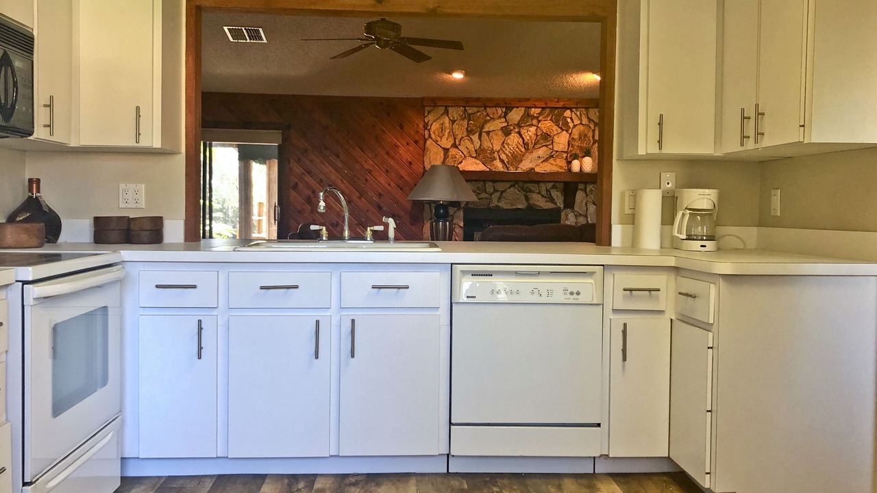 Photo of Livingroom in Crystal River