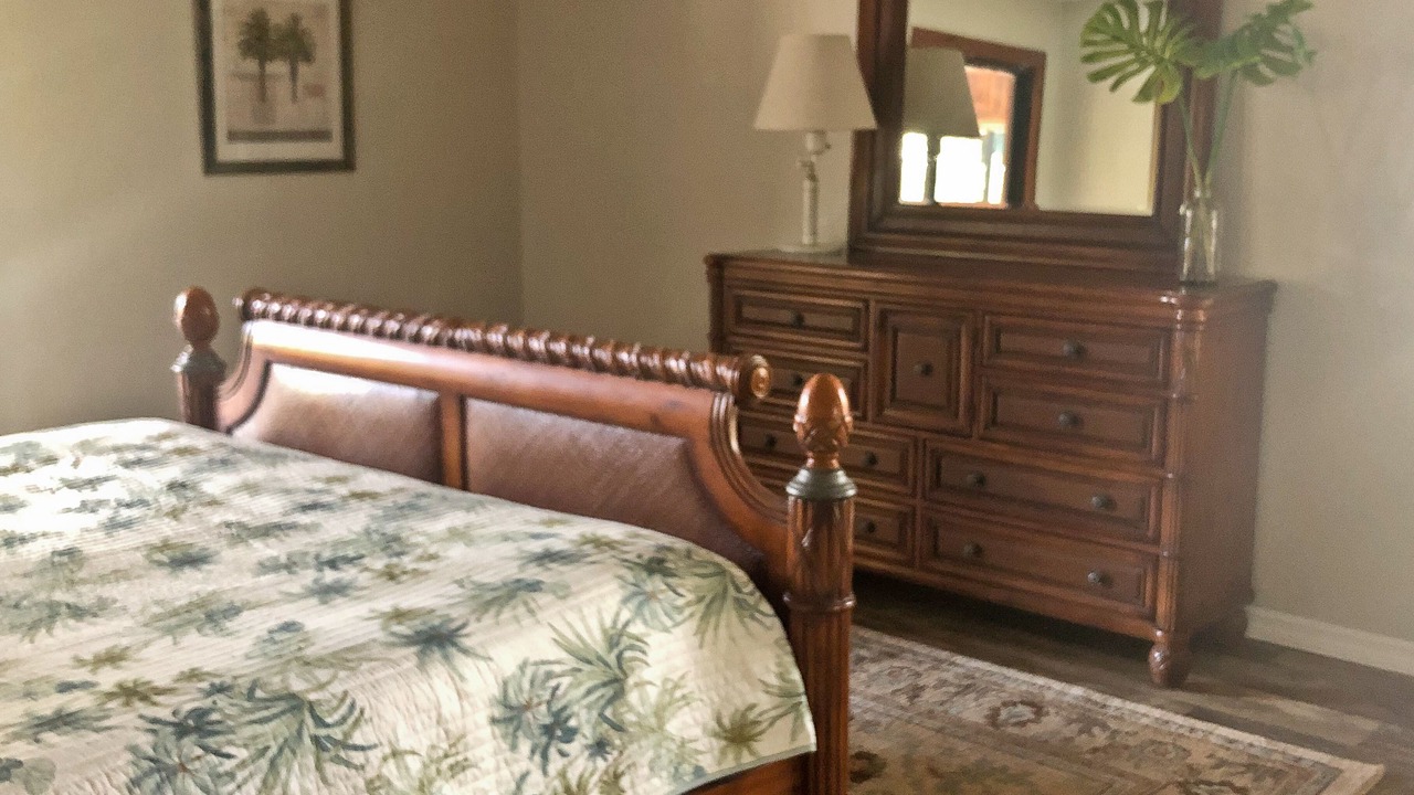 Photo of Bedroom in Crystal River