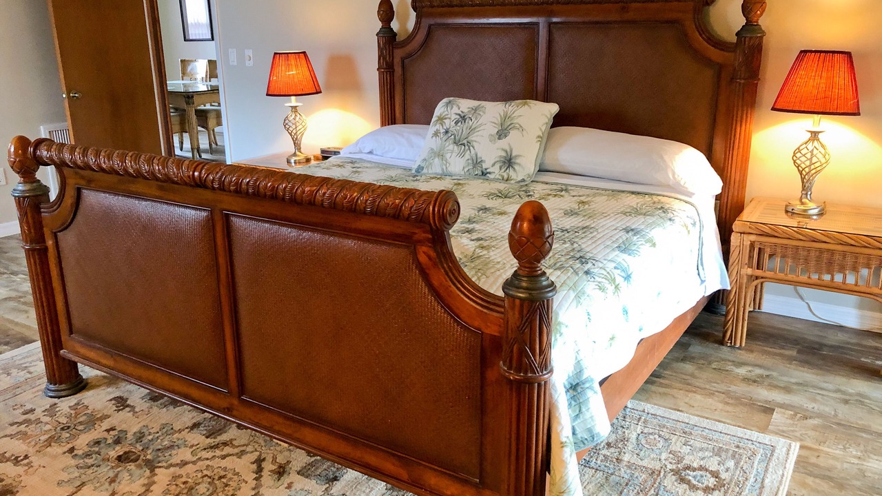 Photo of Bedroom in Crystal River