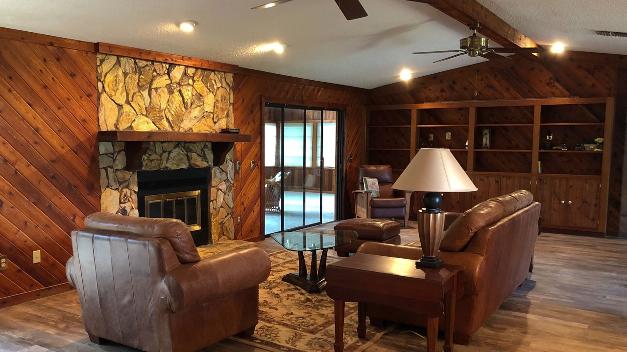 Photo of Bedroom in Crystal River