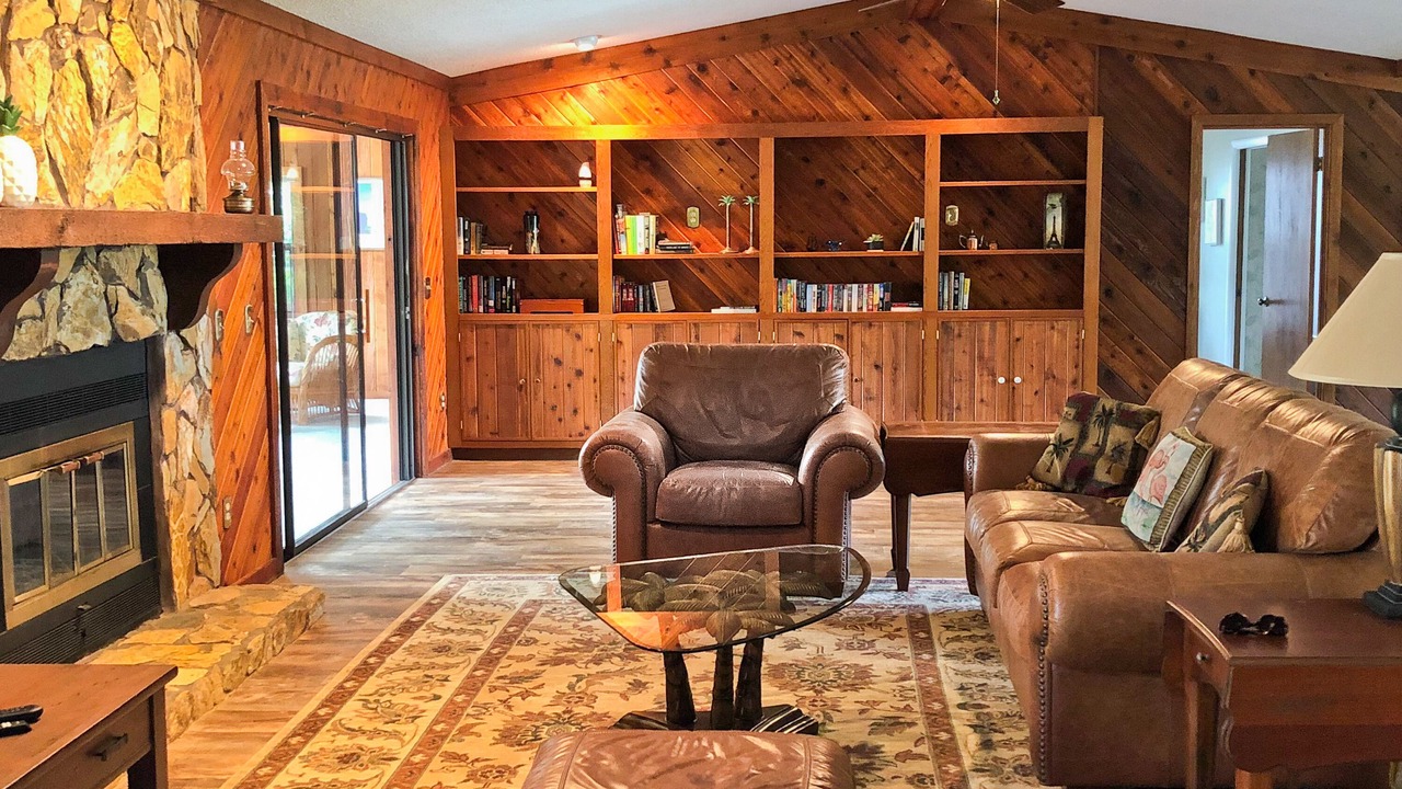 Photo of Livingroom in Crystal River