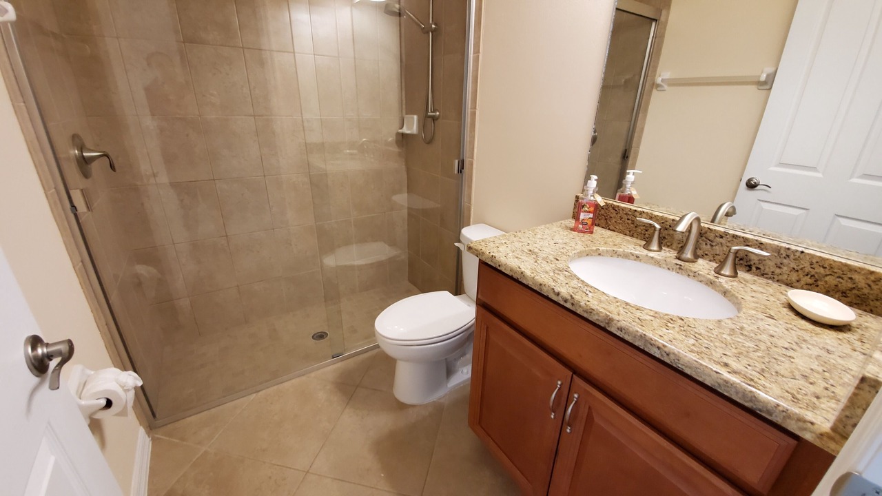 Photo of Bathroom in Laurel
