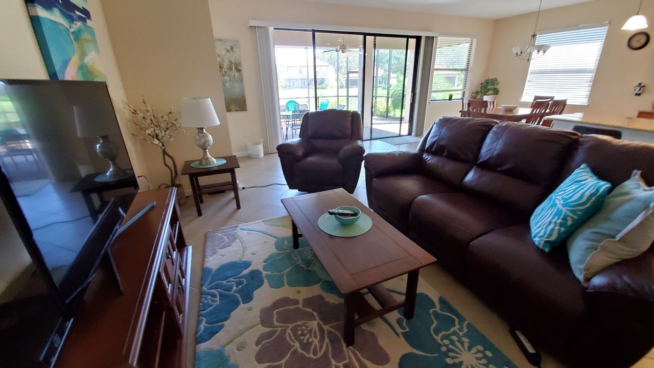 Photo of Livingroom in Laurel