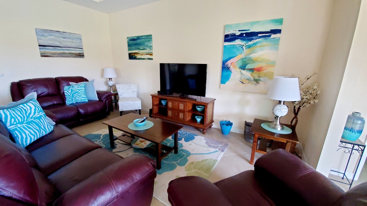 Photo of Livingroom in Laurel