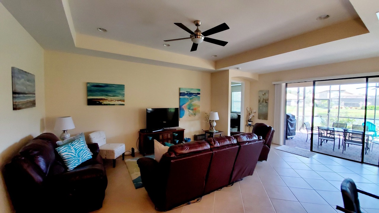 Photo of Livingroom in Laurel