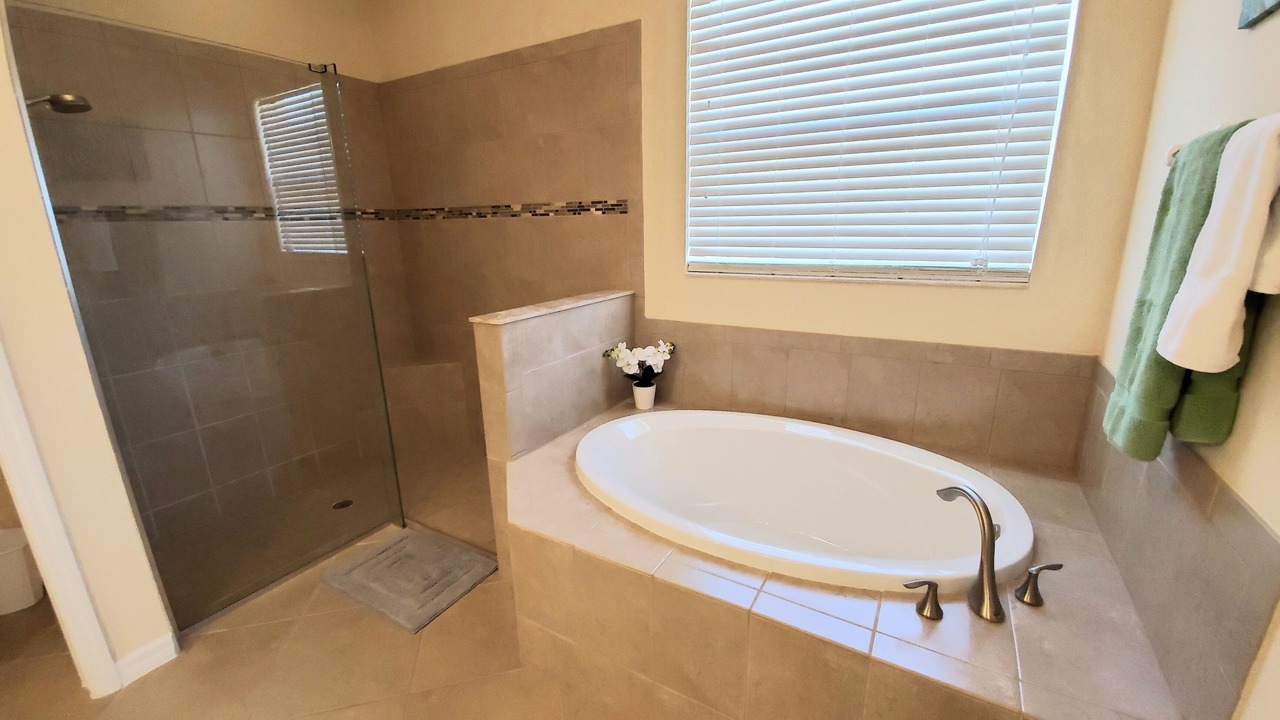Photo of Bathroom in Laurel
