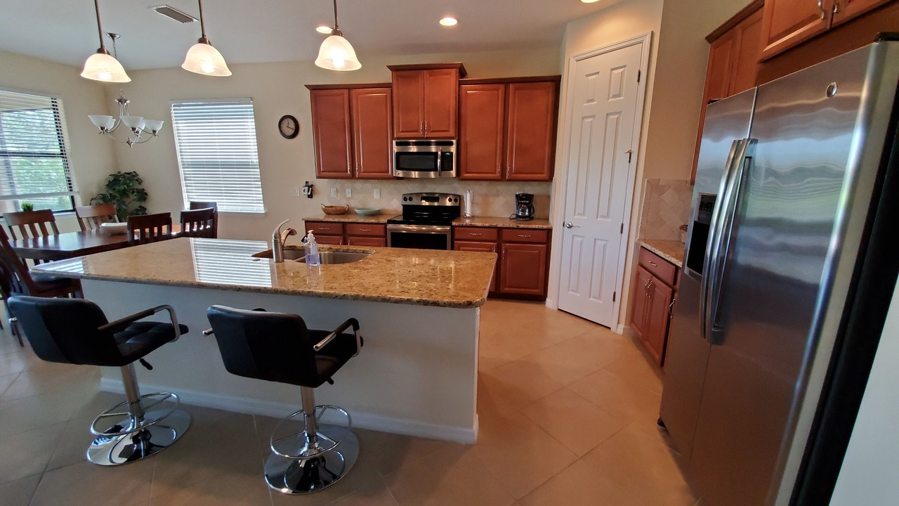 Photo of Kitchen in Laurel