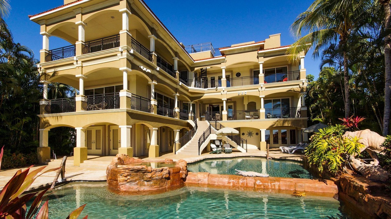 Photo of Outdoor in Yacht Club