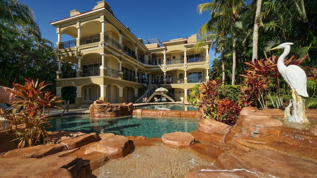 Photo of Outdoor in Yacht Club