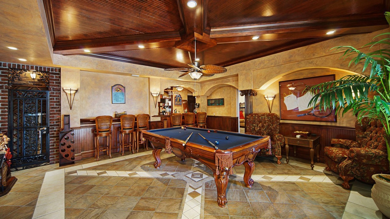 Photo of Outdoor in Yacht Club
