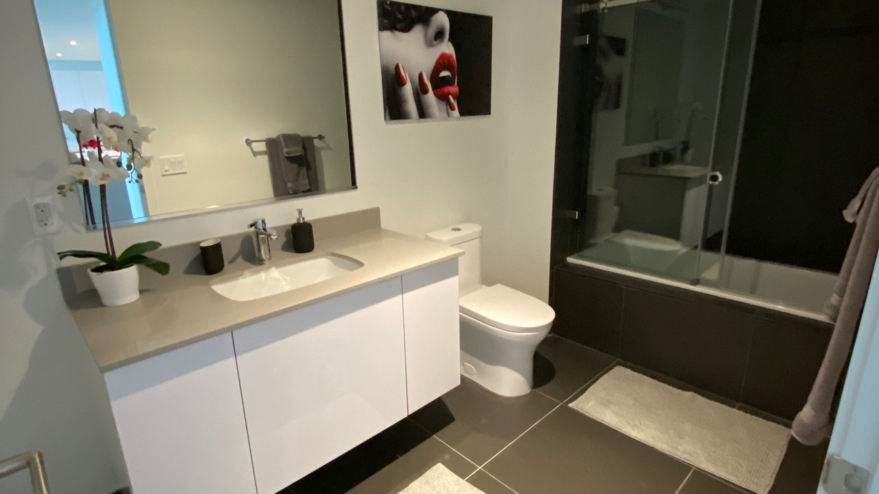 Photo of Bathroom in Town Square
