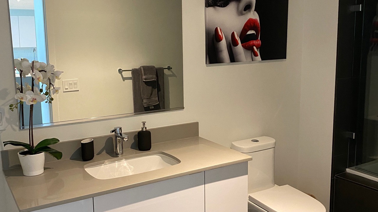 Photo of Bathroom in Town Square