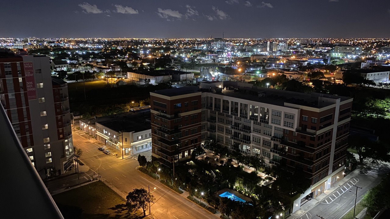 Photo of Outdoor in Town Square