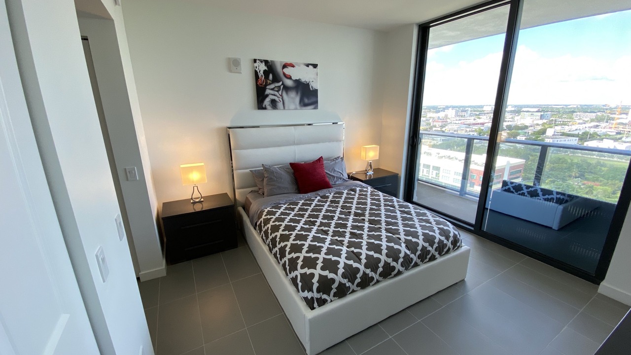 Photo of Bedroom in Town Square