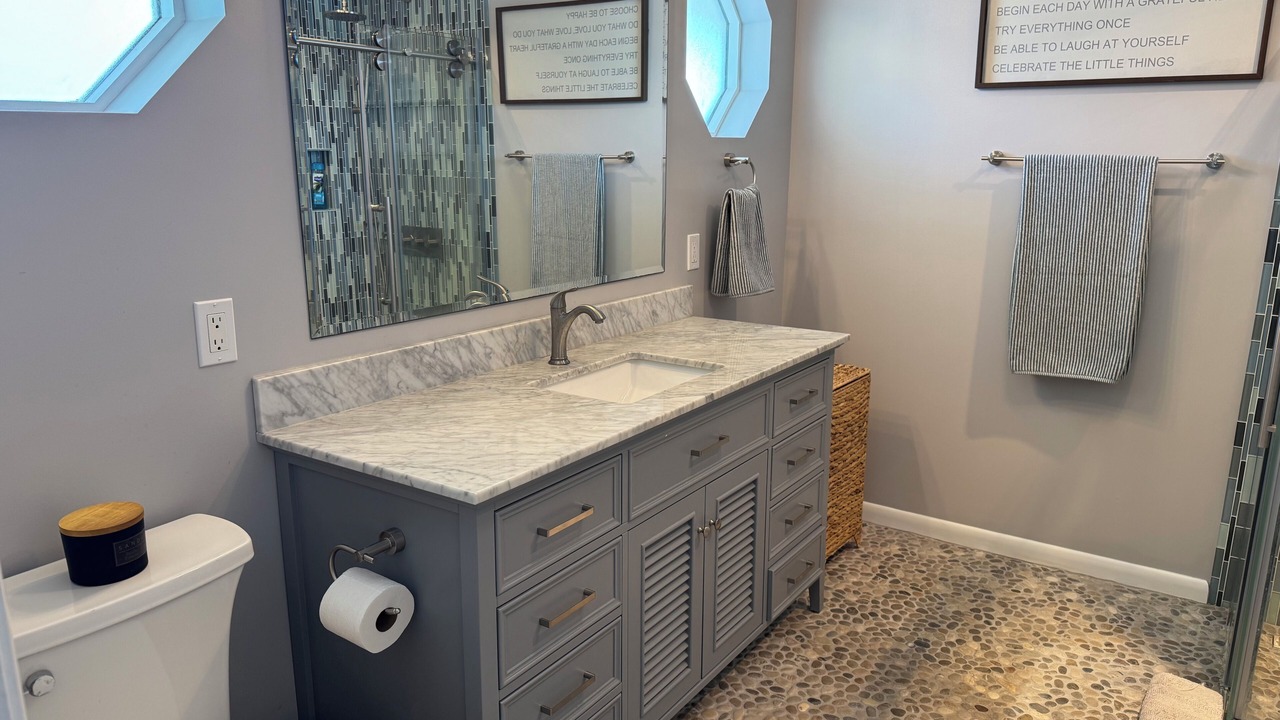 Photo of Bathroom in Summerland Key