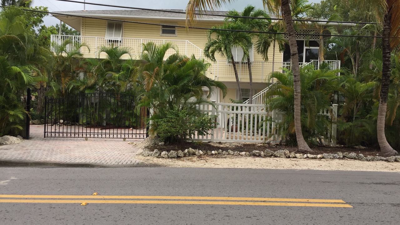 Photo of Outdoor in Summerland Key
