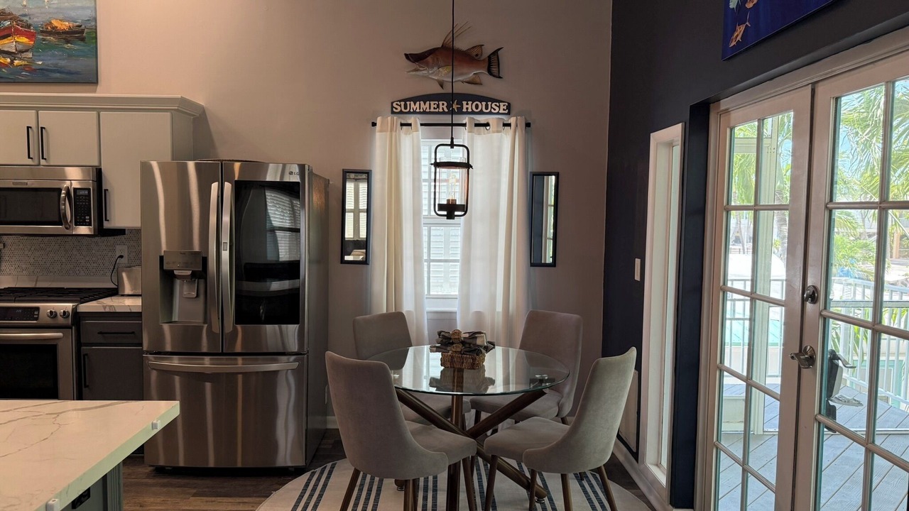 Photo of Kitchen in Summerland Key