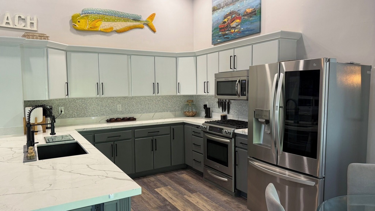 Photo of Kitchen in Summerland Key