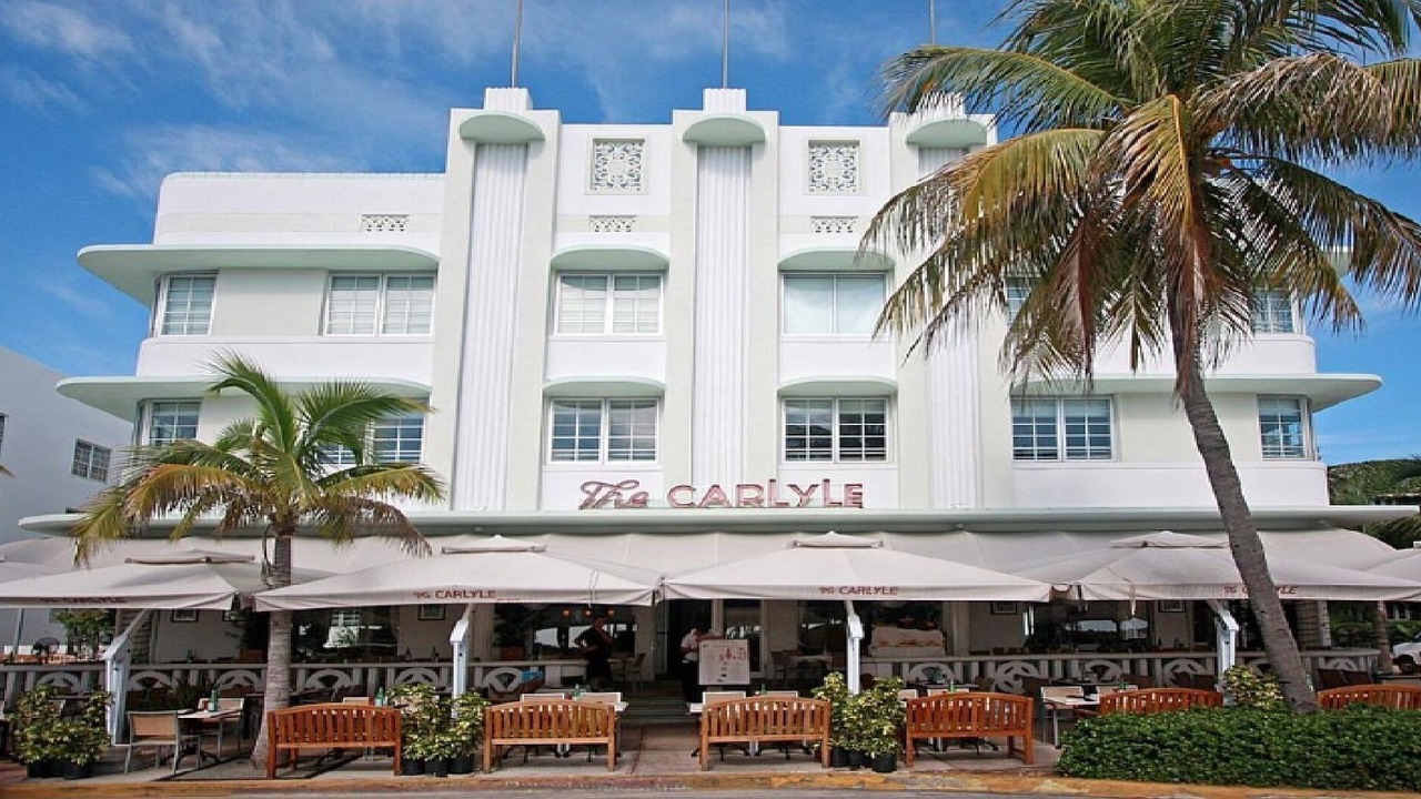 Photo of Others in South Beach