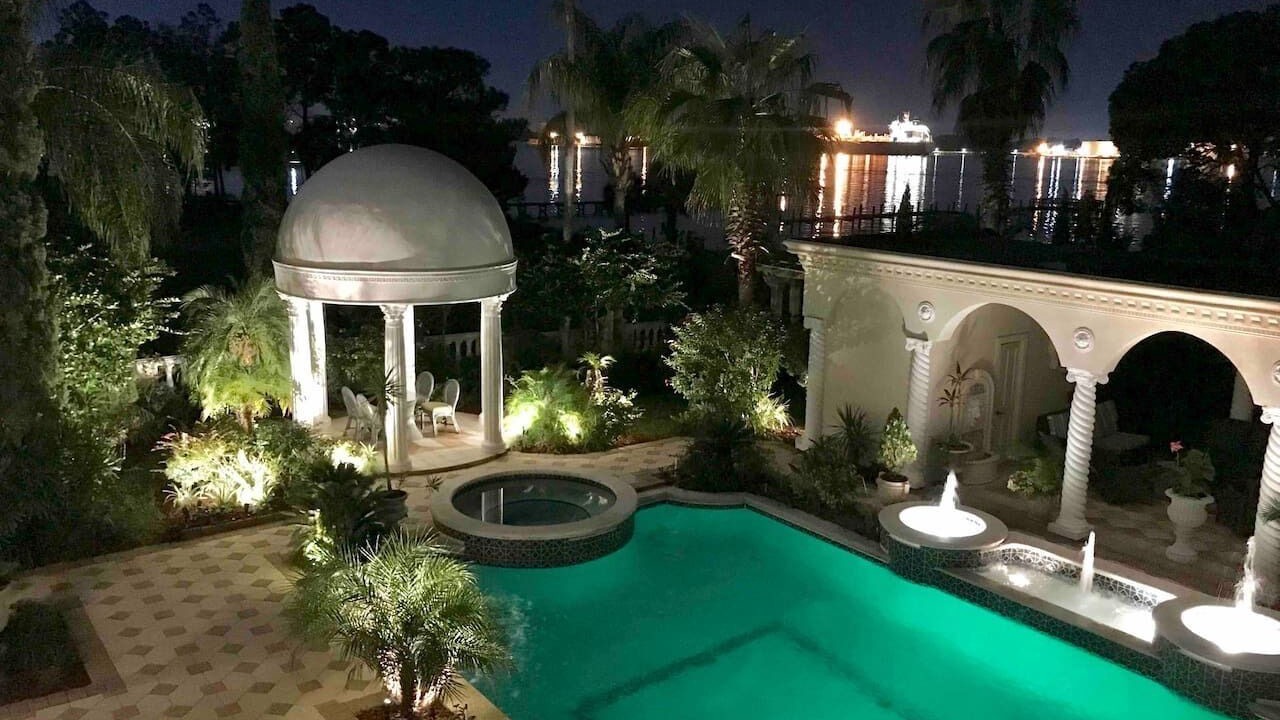 Photo of Outdoor in Jacksonville
