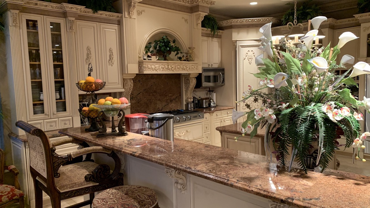 Photo of Kitchen in Jacksonville