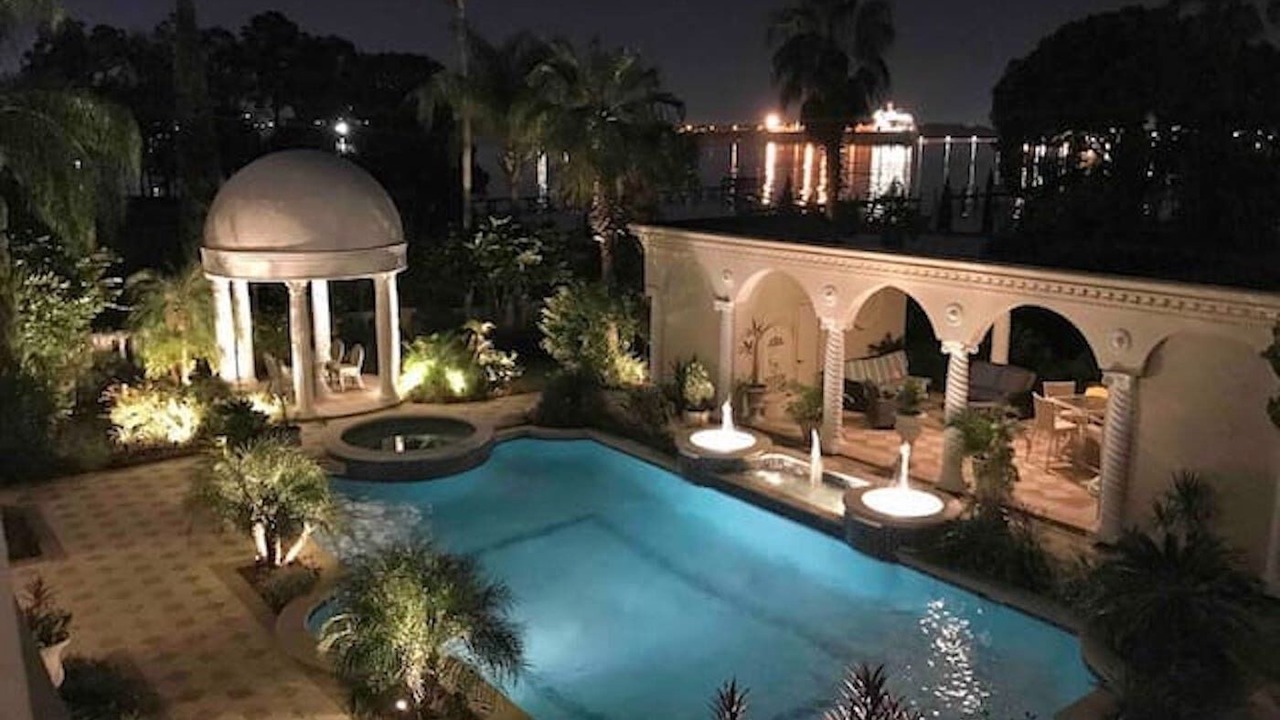 Photo of Outdoor in Jacksonville