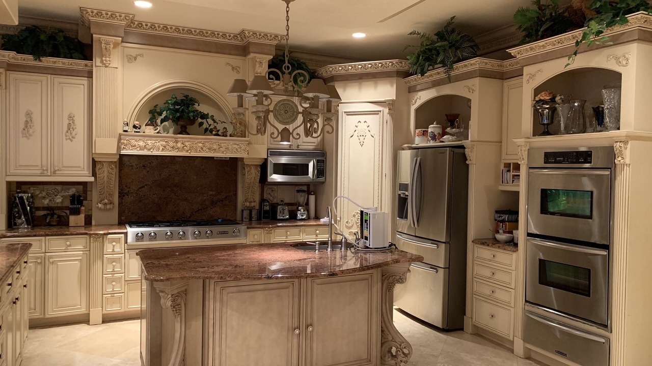 Photo of Kitchen in Jacksonville