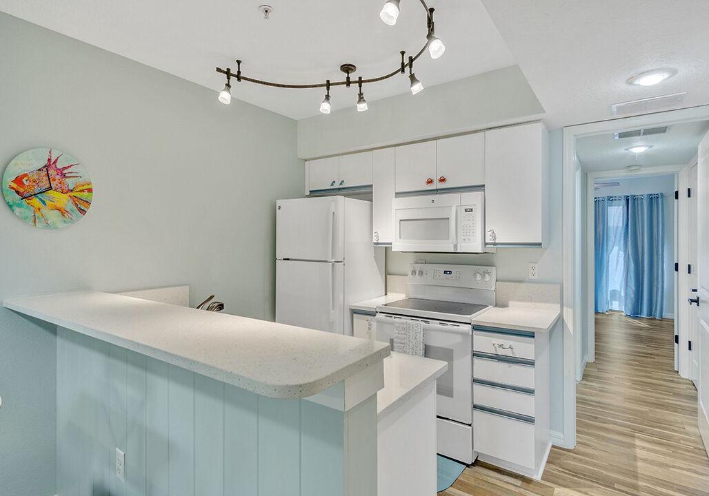 Photo of Kitchen in Placida