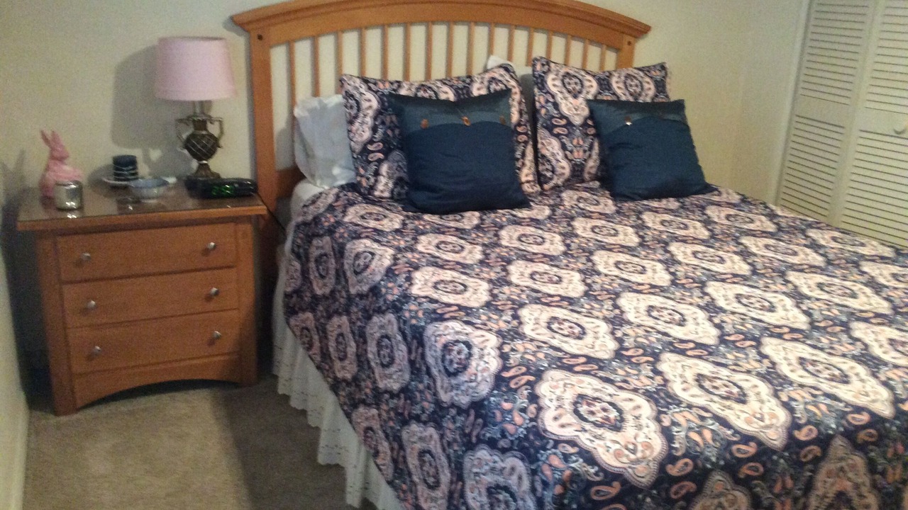 Photo of Bedroom in Tara Golf and Country Club