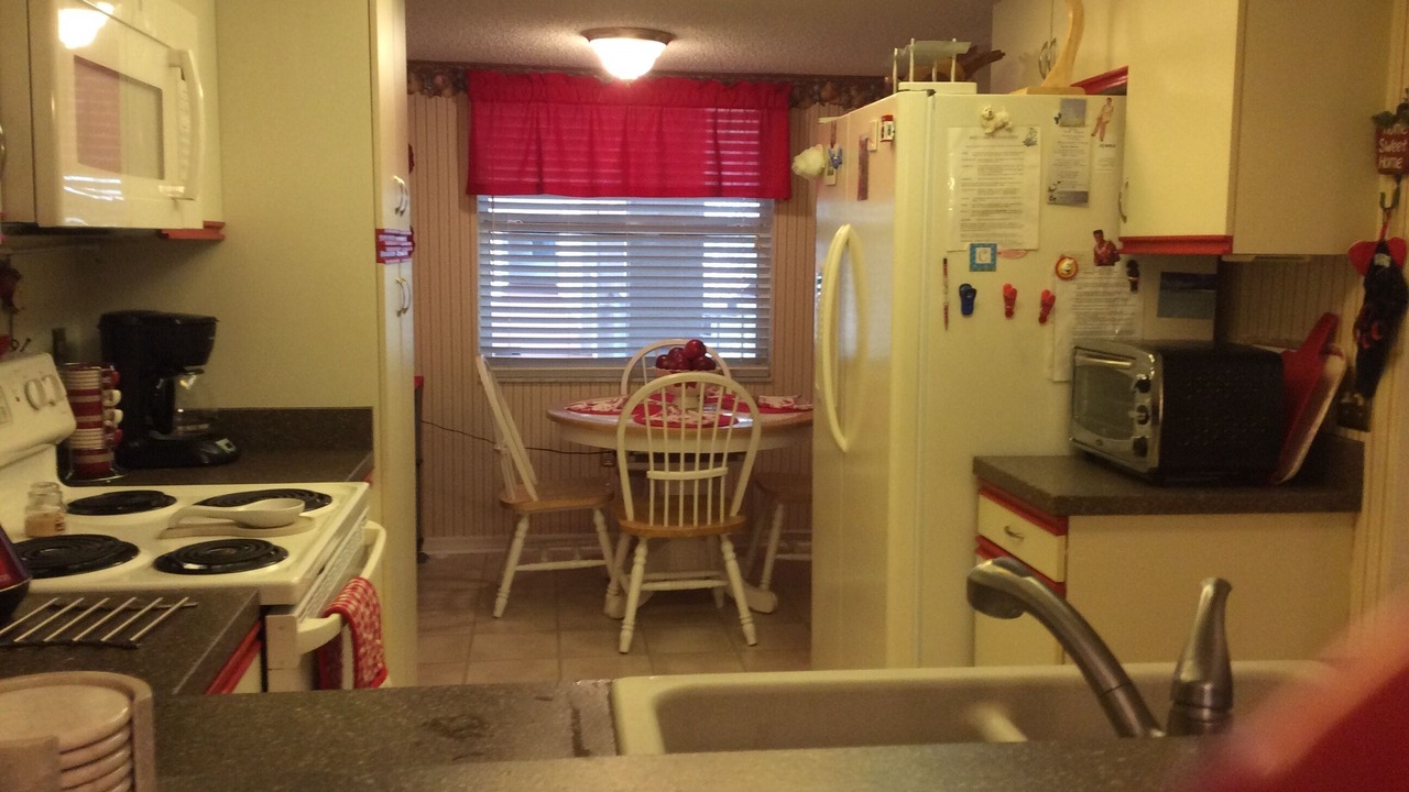 Photo of Kitchen in Tara Golf and Country Club