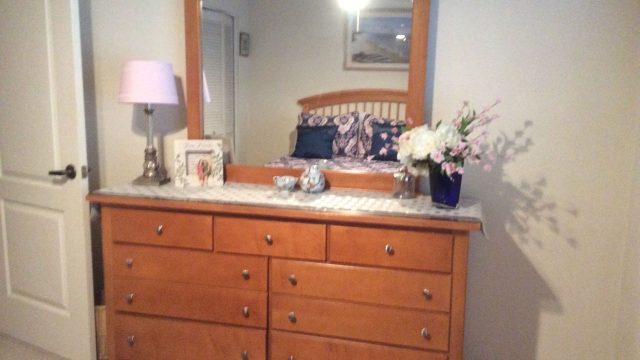 Photo of Bedroom in Tara Golf and Country Club