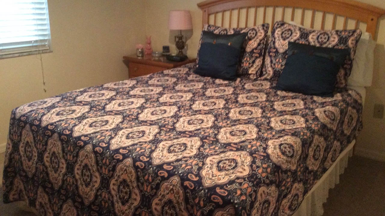 Photo of Bedroom in Tara Golf and Country Club