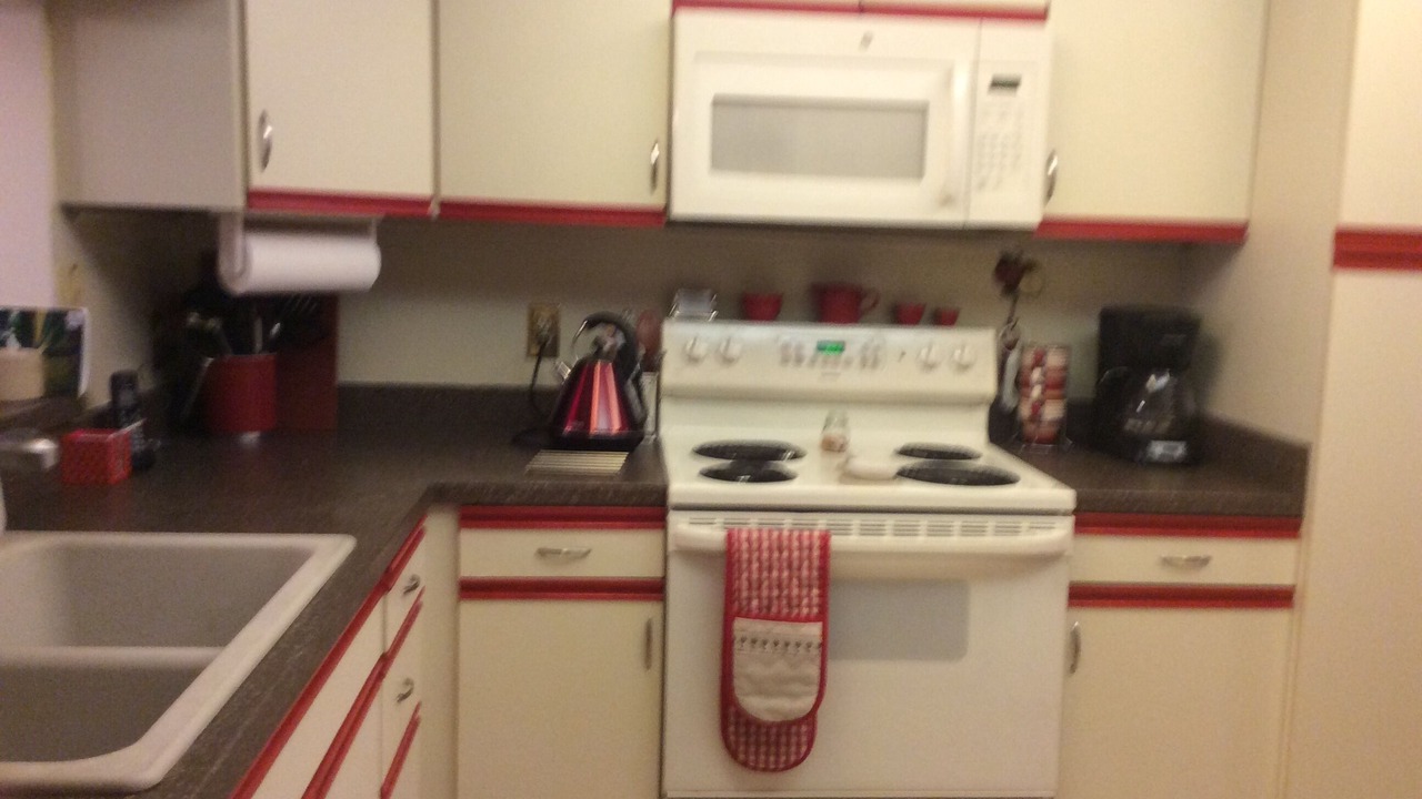 Photo of Kitchen in Tara Golf and Country Club