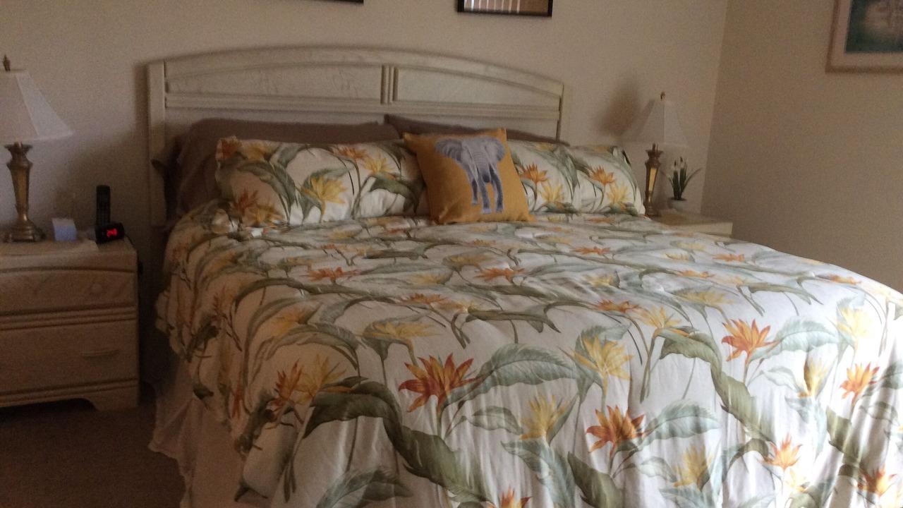 Photo of Bedroom in Tara Golf and Country Club