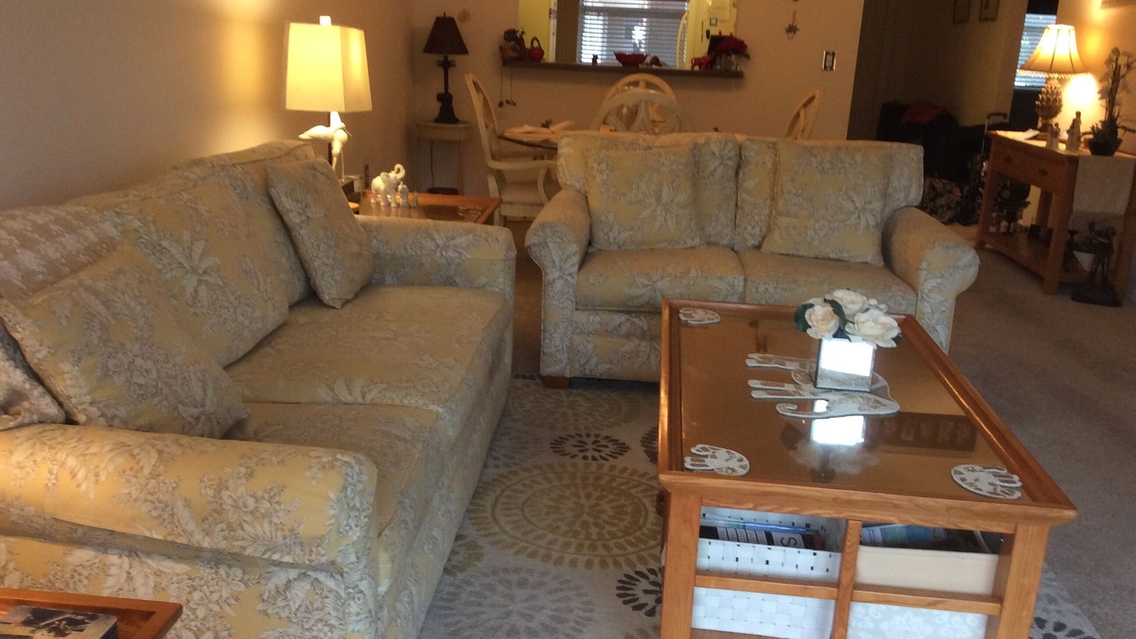 Photo of Livingroom in Tara Golf and Country Club