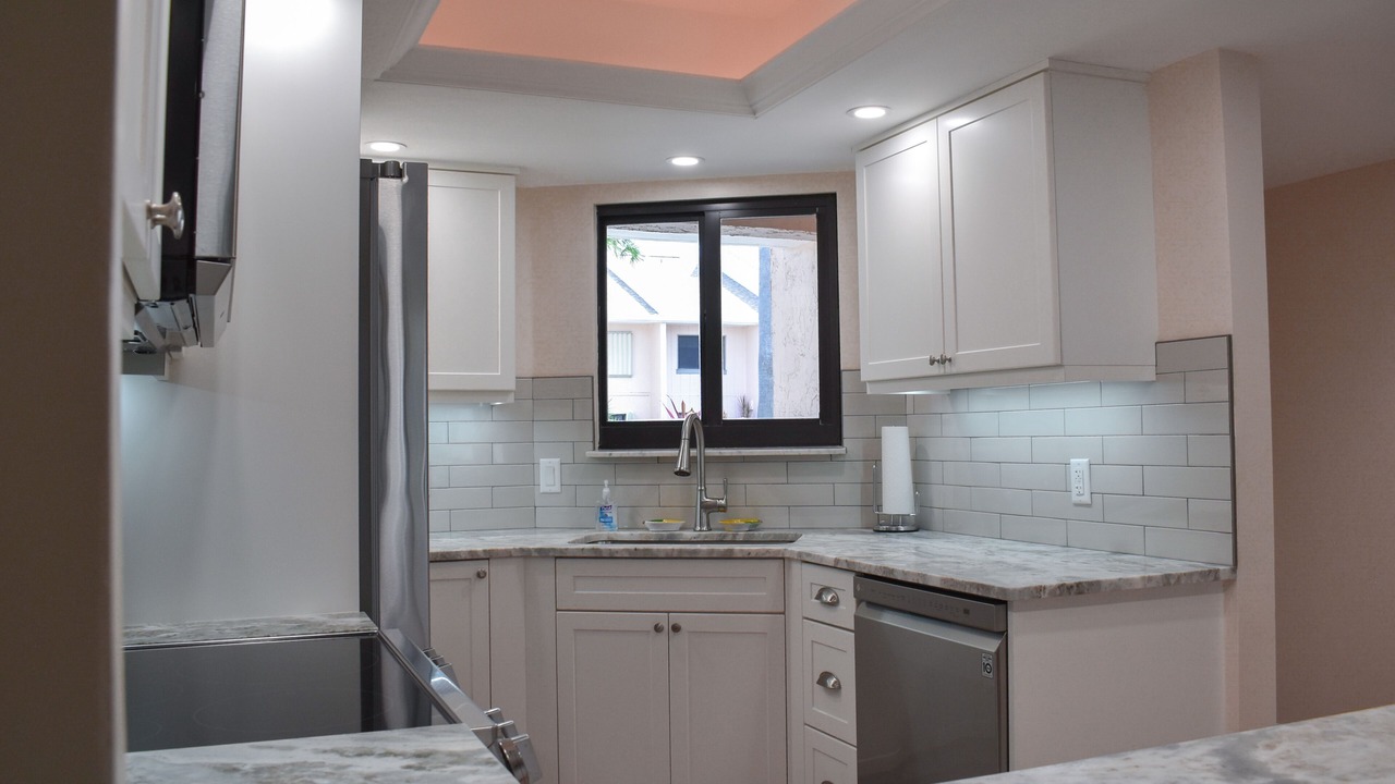 Photo of Kitchen in Fort Pierce