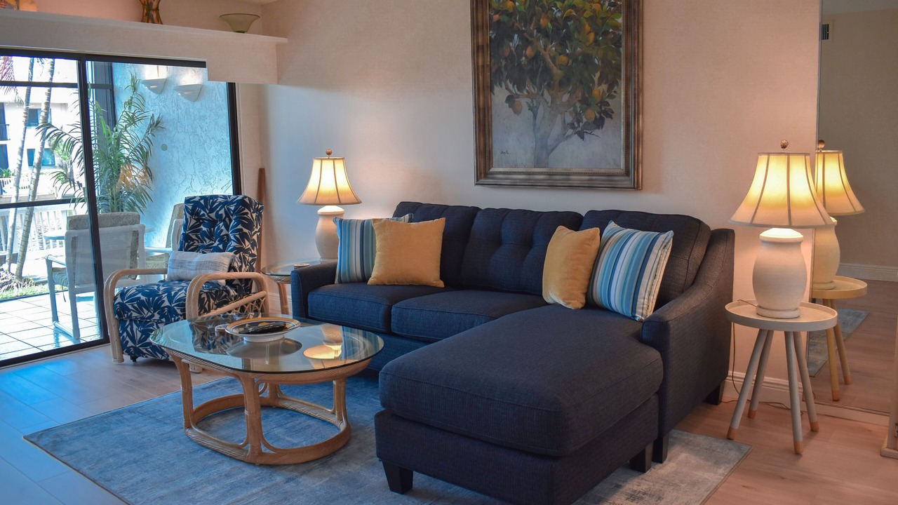 Photo of Livingroom in Fort Pierce