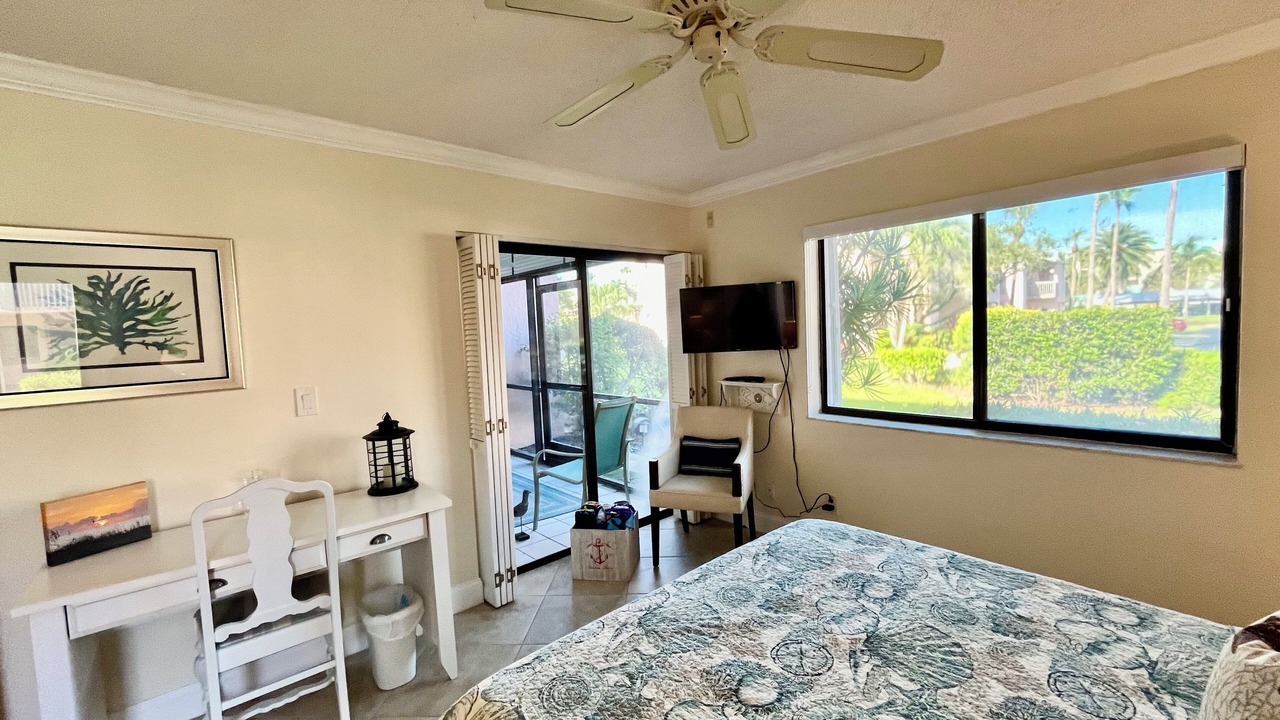 Photo of Bedroom in Fort Pierce