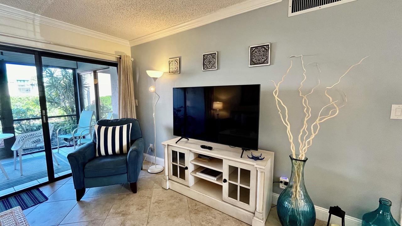 Photo of Livingroom in Fort Pierce