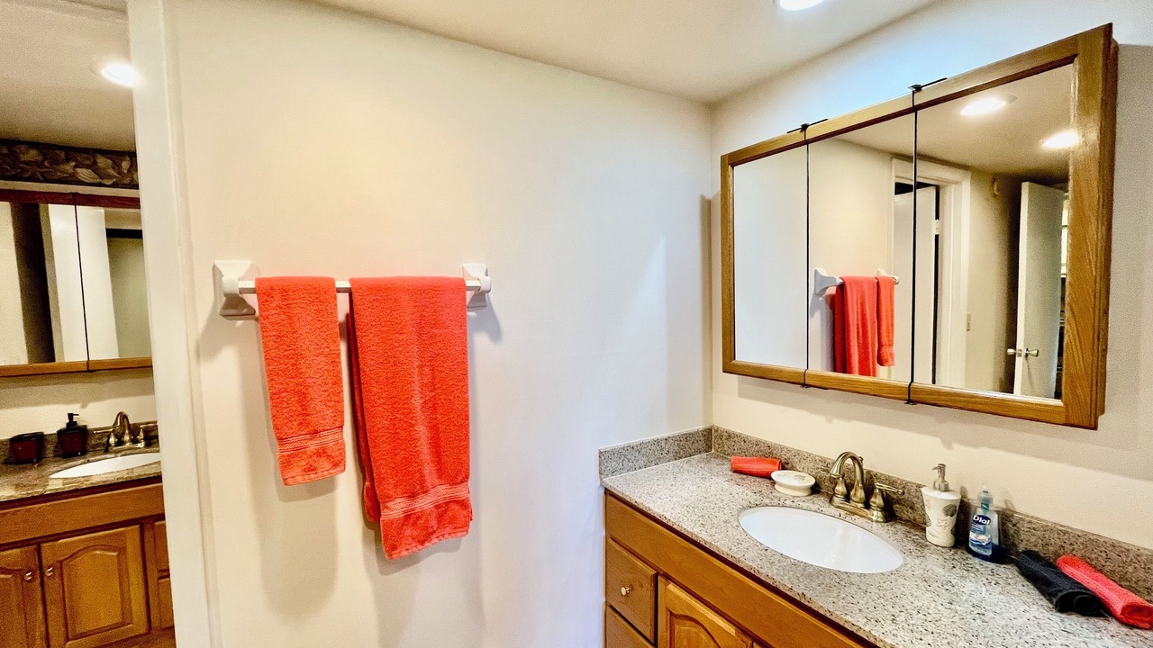 Photo of Bathroom in Fort Pierce