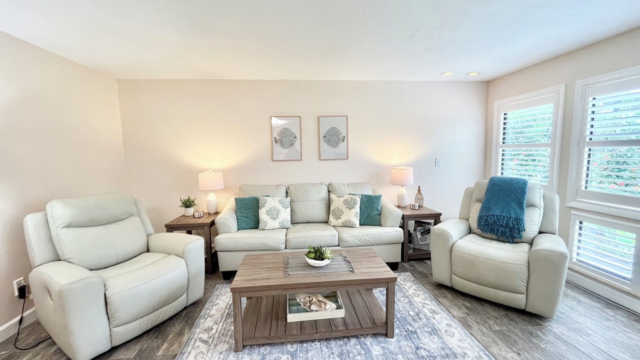 Photo of Livingroom in Fort Pierce
