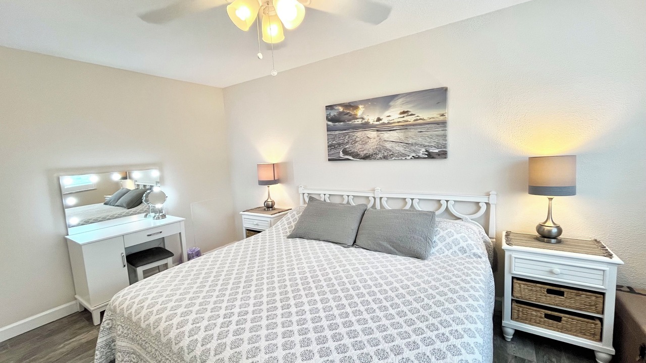 Photo of Bedroom in Fort Pierce