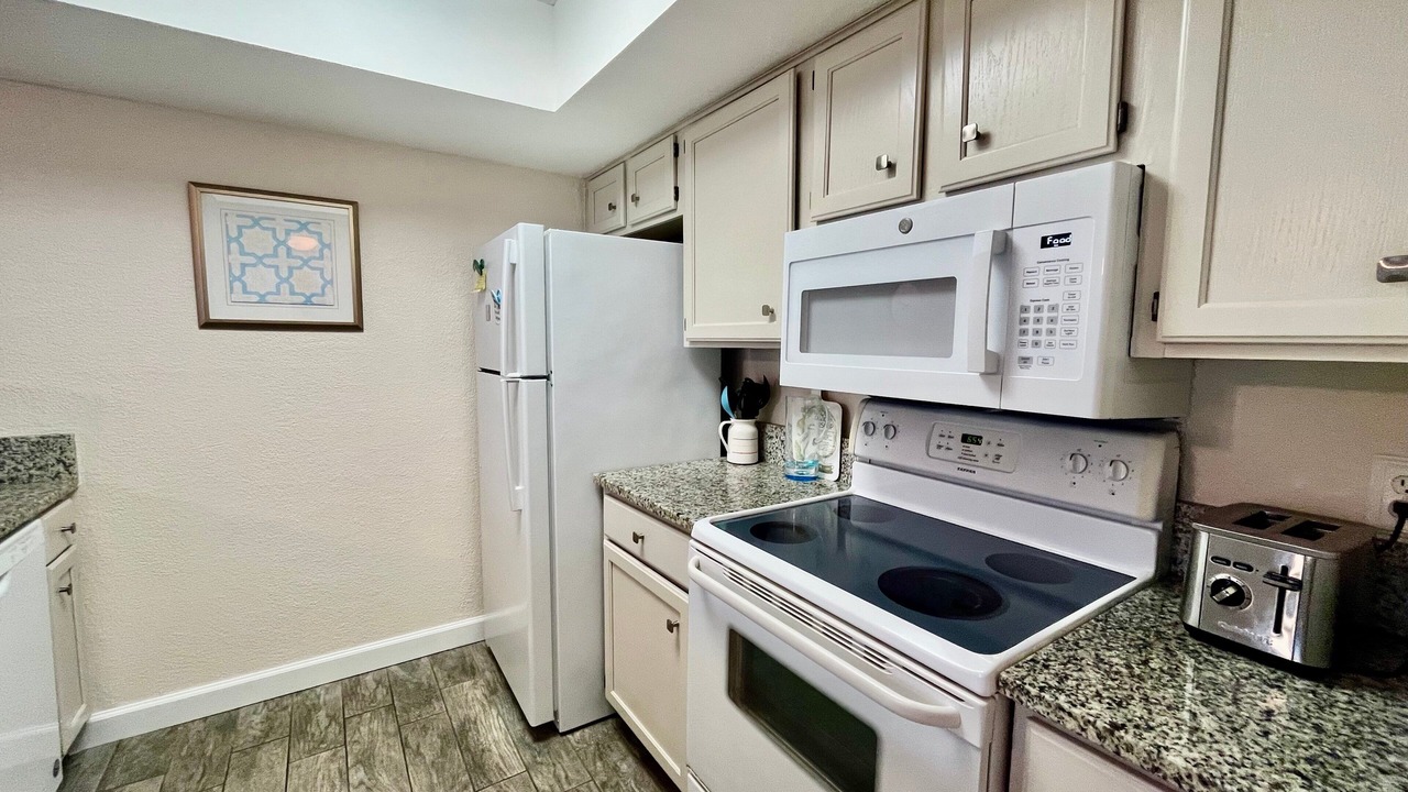 Photo of Kitchen in Fort Pierce