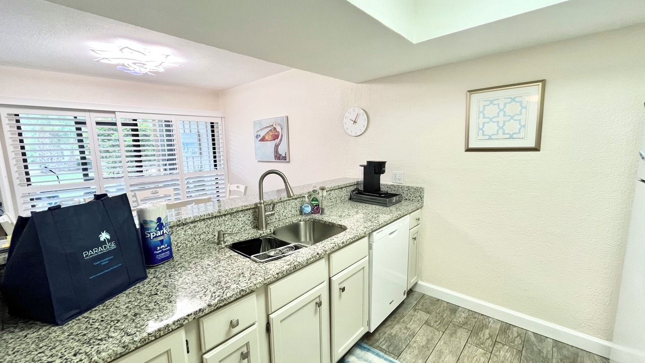 Photo of Kitchen in Fort Pierce