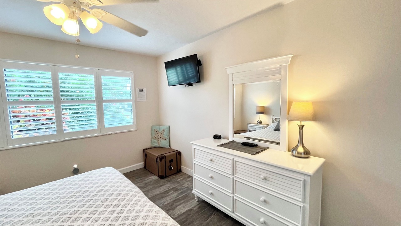 Photo of Bedroom in Fort Pierce