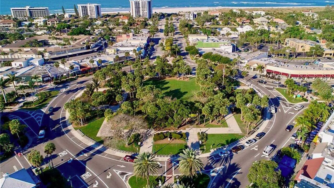 Photo of Outdoor in Saint Armands Key